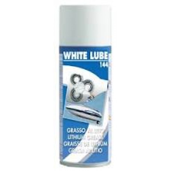 Spray White Lube